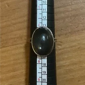 Disney: Winnie the Pooh and friends mood watch and moon ring (size 6 ) in brown Disney | Accessories | Disney Winnie The Pooh And Friends  main image 3
